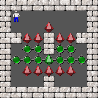 Уровень 40 — Compact Catalysts 02